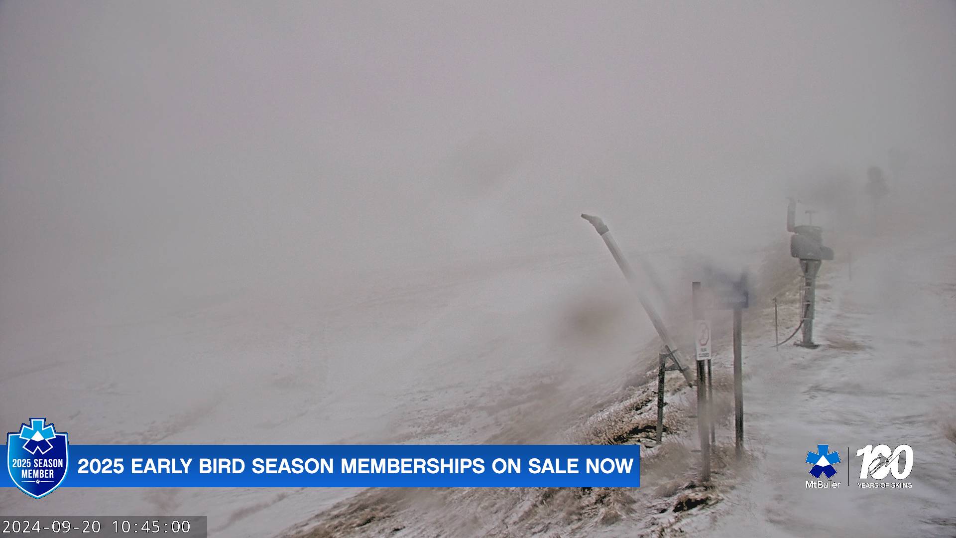 Skyline Terrain Park